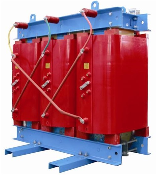 果洛SCB10-630KVA/10KV干式变压器
