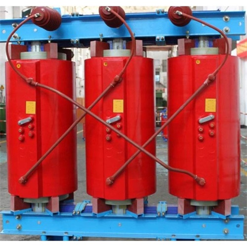 果洛SCB13-3150KVA/10KV/0.4KV干式变压器