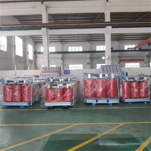 果洛SCB11-160KVA/10KV/0.4KV干式变压器