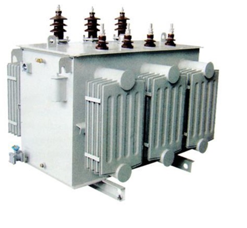果洛SCB11-50KVA/10KV/0.4KV油浸式变压器