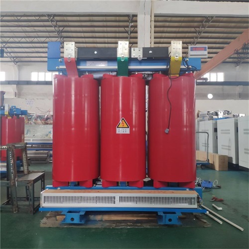 果洛SCB11-200KVA/10KV/0.4KV干式变压器