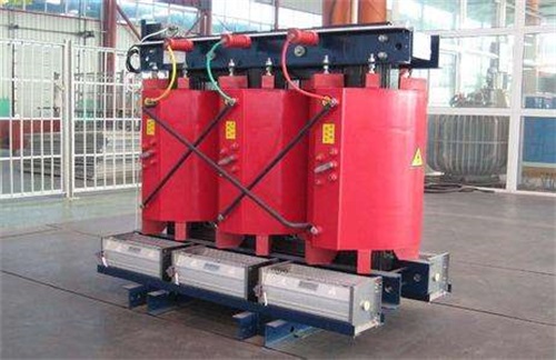 果洛SCB11-3150KVA/10KV/0.4KV干式变压器