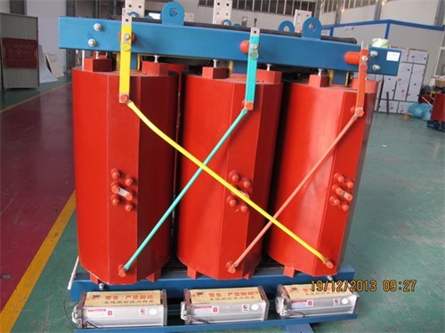 果洛SCB10-1600KVA干式变压器厂家库存
