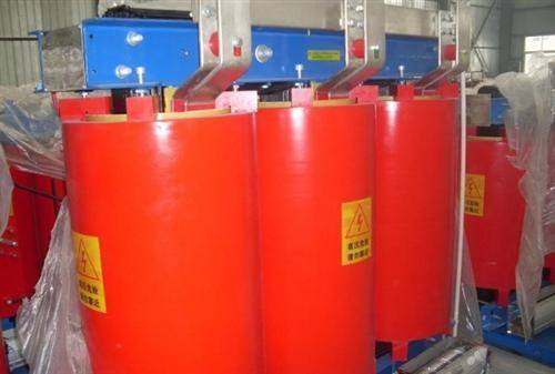果洛SCB10-500KVA干式变压器现货价格