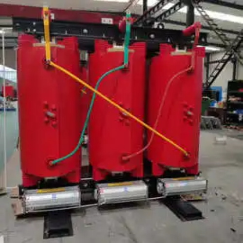 果洛SCB18-1000KVA干式变压器