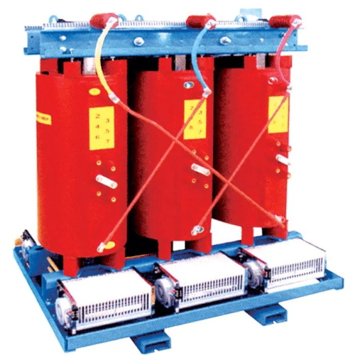果洛SCB14-1250KVA/10KV/0.4KV干式变压器