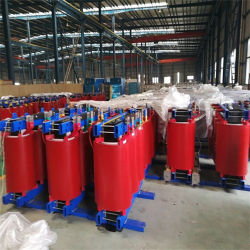 果洛SCB13变压器